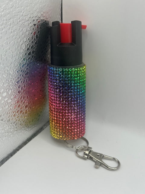 Pepper Spray