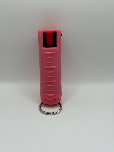 Pepper Spray