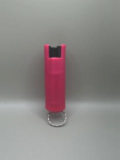 Pepper Spray