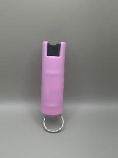 Pepper Spray