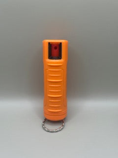 Pepper Spray