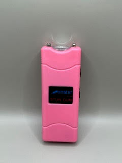 Stun Guns