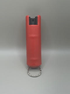 Pepper Spray