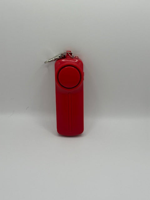 Personal Safety Alarm